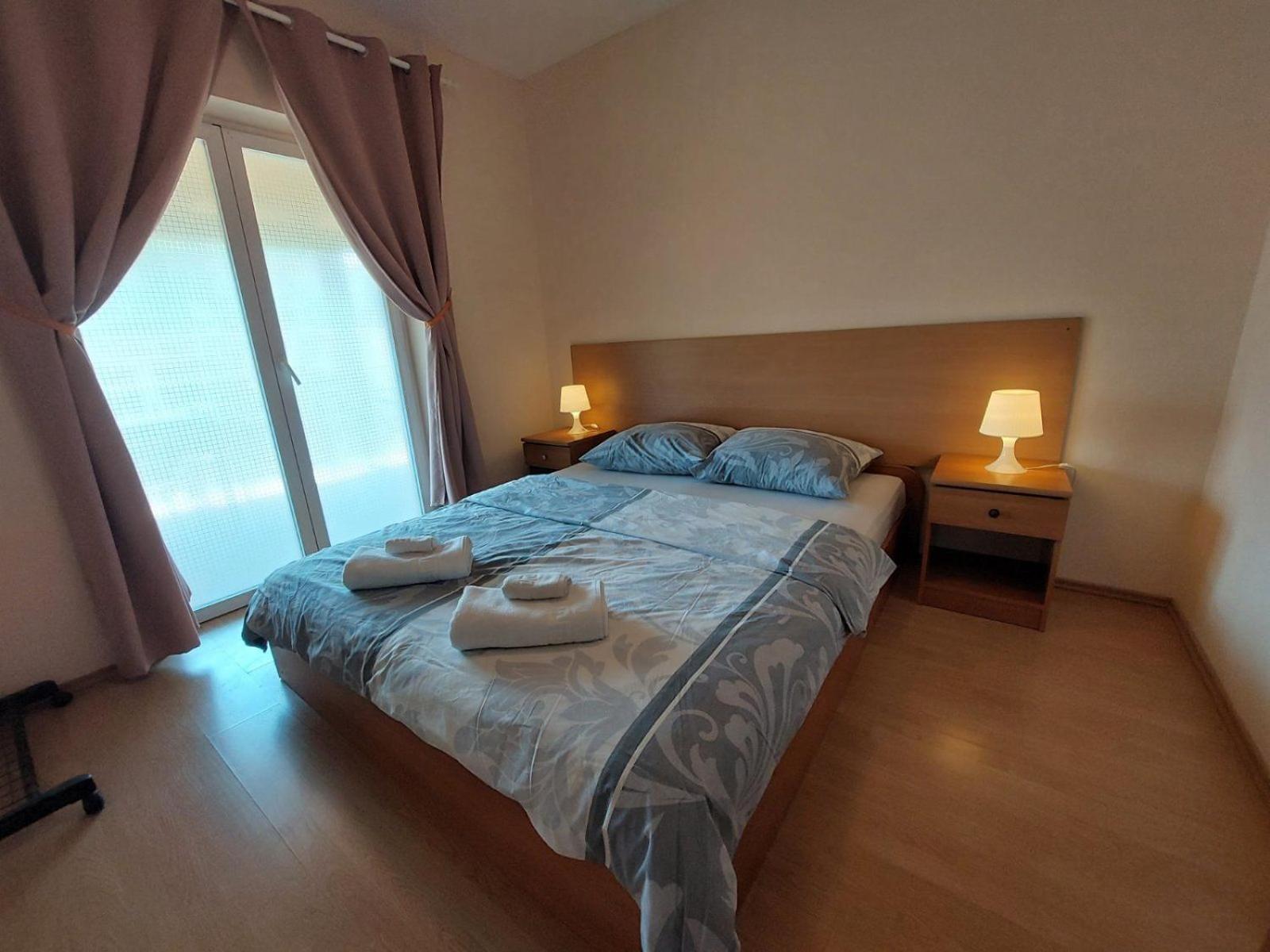 Apartments Tea Rovinj Exterior photo